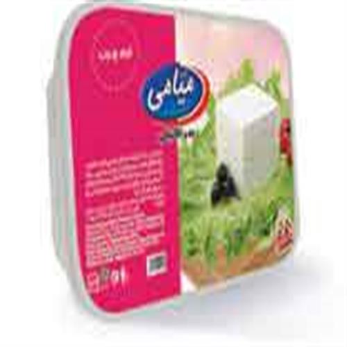 پنیر لاکتیکی