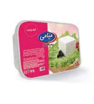 پنیر لاکتیکی