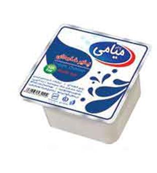پنیر خامه ای